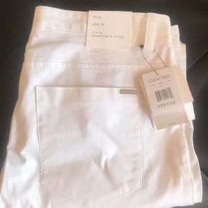 Calvin Klein pants